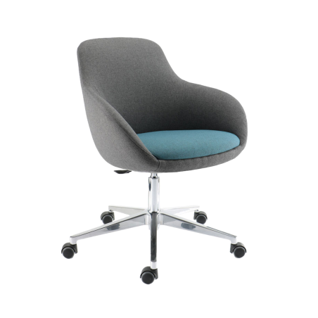Eneka 02 - Fauteuil relax...