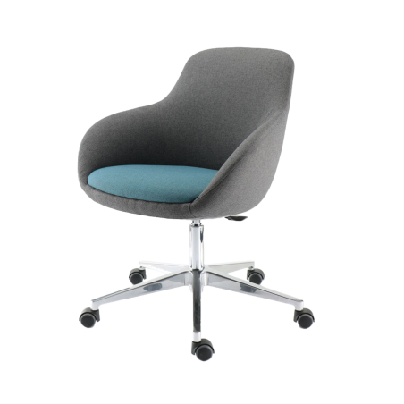 Eneka 02 - Fauteuil relax...