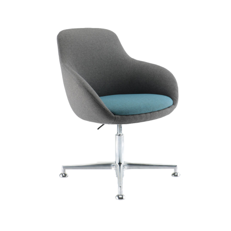 Eneka 02 - Fauteuil bridge...