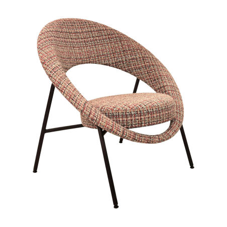 Saturn - Fauteuil design en...