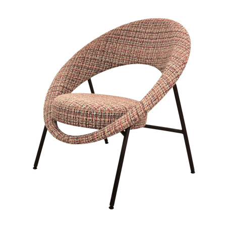 Saturn - Fauteuil design en...
