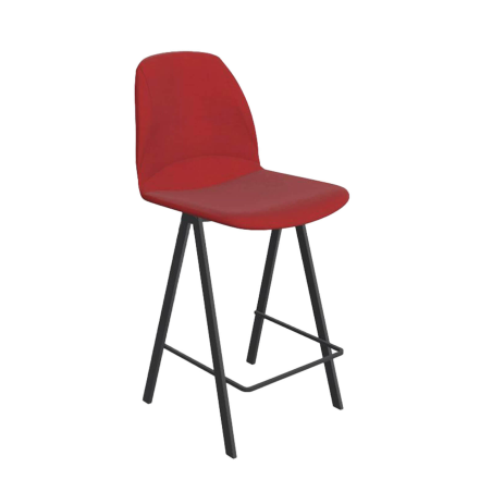 Ona - Tabouret snack en...