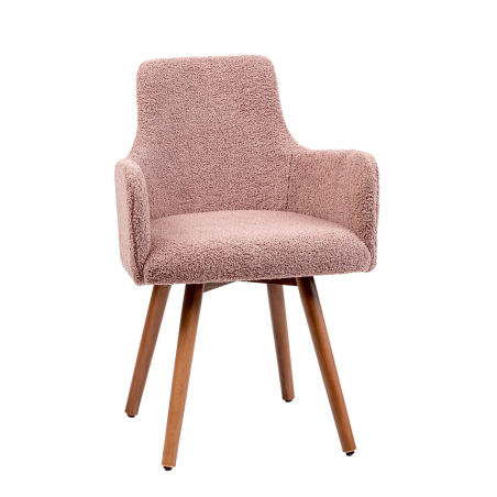 Anders - Fauteuil cocooning...