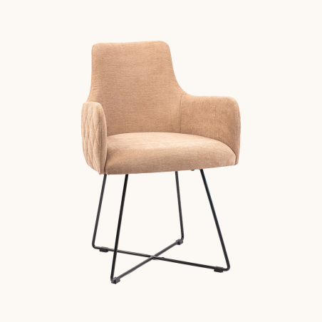 Anders diamant - Fauteuil...