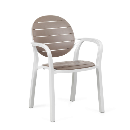 Palma - Fauteuil en...