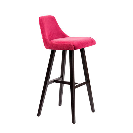 Lars diamant - Tabouret de...