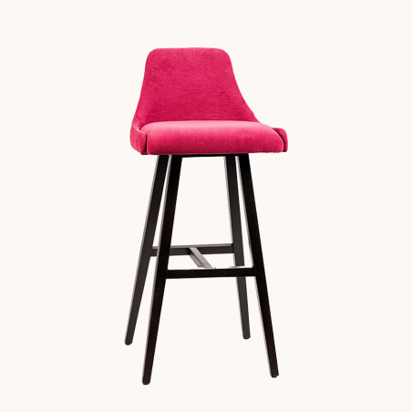 Lars diamant - Tabouret de...