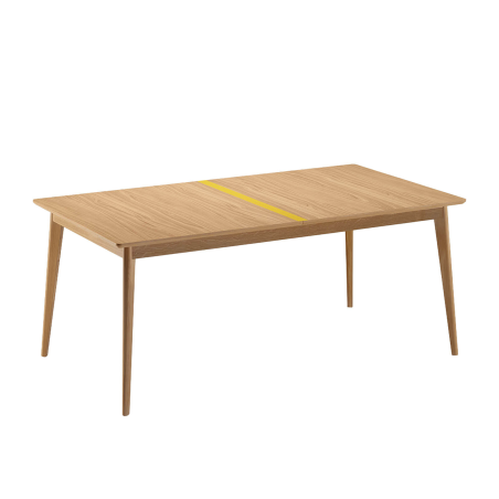 Paul - Table extensible...