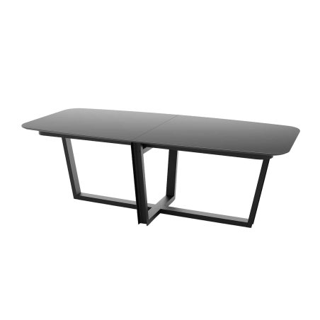 Viktor - Table en céramique...