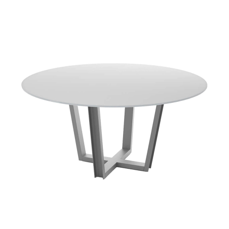 Viktor - Table design ronde...