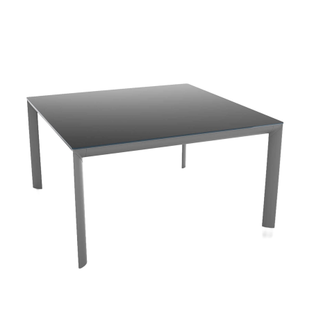 Cocoon - Table carrée...