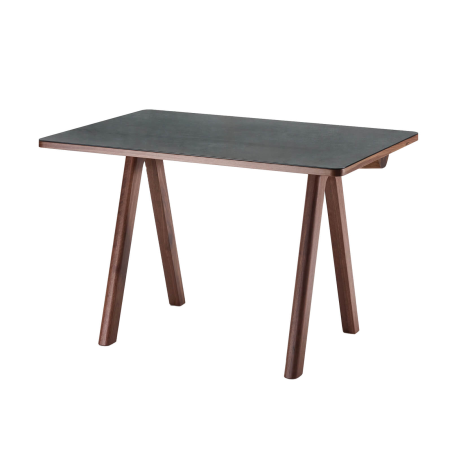 Chevron - Bureau en bois et...