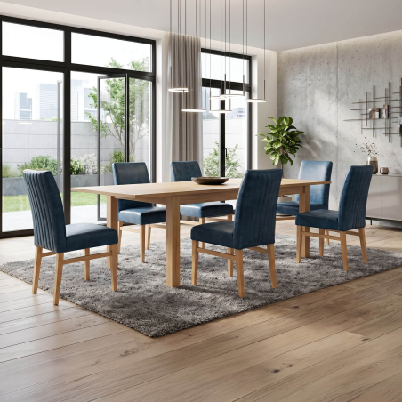 Fritz Line 40 - Chaise...