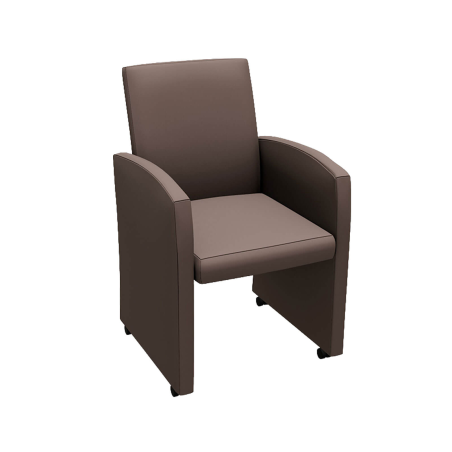 Sarah - Fauteuil de table...