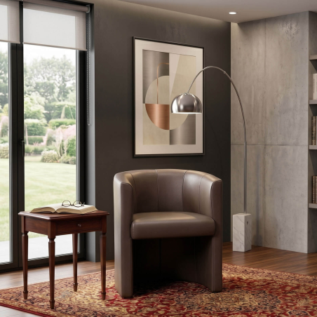 Dior - Fauteuil de table