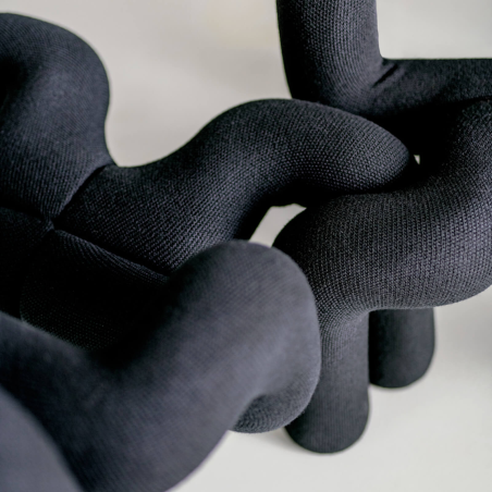 Ekstrem Varier® - Fauteuil ergonomique en tissu