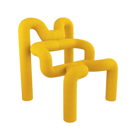 Ekstrem Varier® - Fauteuil ergonomique en tissu