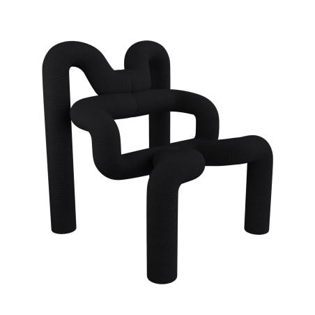 Ekstrem Varier® - Fauteuil ergonomique en tissu