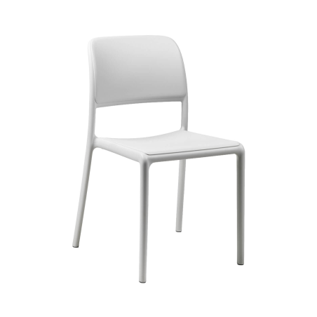 Riva Bistrot - Chaise en polypropylène