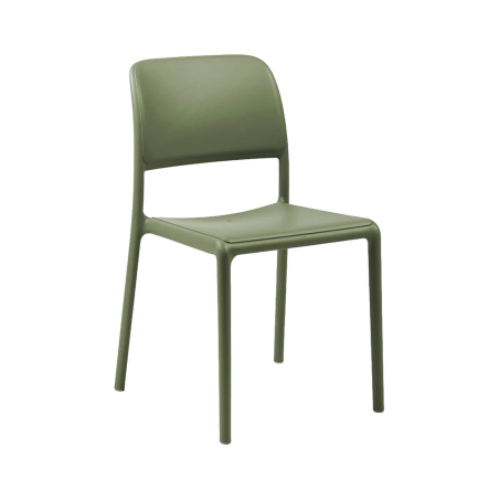 Riva Bistrot - Chaise en polypropylène