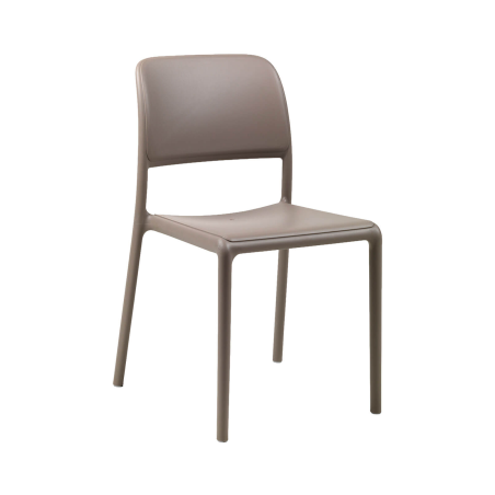 Riva Bistrot - Chaise en polypropylène
