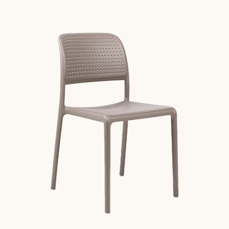 Bora Bistrot - Chaise en...