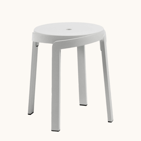 Stack mini - Tabouret bas...