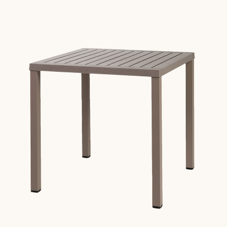 Cube - Table de jardin...