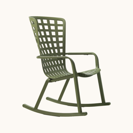Folio - Rocking chair...
