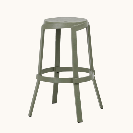 Stack Maxi - Tabouret bar...