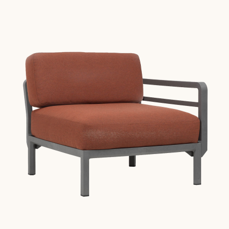 Maximo elemento - Fauteuil...