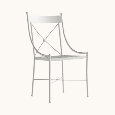 Paris - Chaise de jardin...