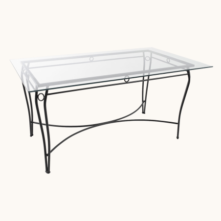 Pisa - Table d'extérieur...