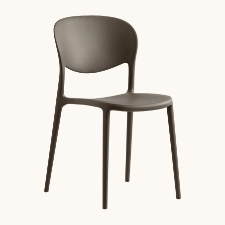 Abby Connubia® - Chaise de...