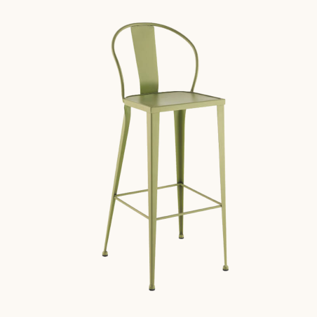 Turia TB-317 - Tabouret de...