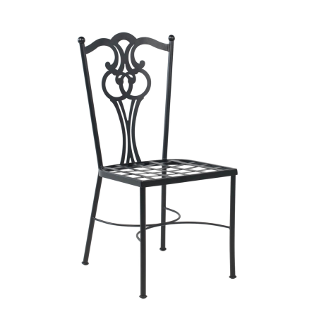 Viena - Chaise de jardin...
