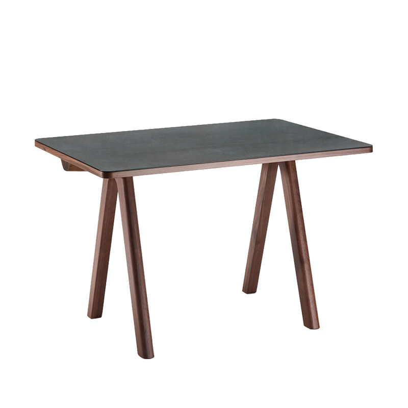 Chevron - Bureau moderne en bois