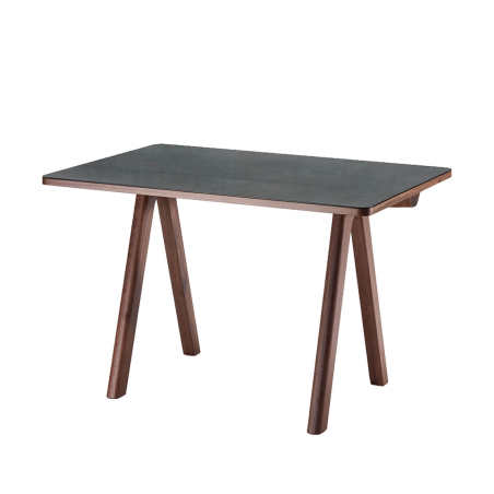 Chevron - Bureau moderne en bois