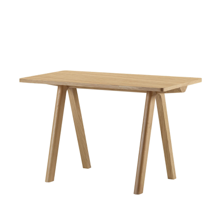 Chevron - Bureau moderne en bois