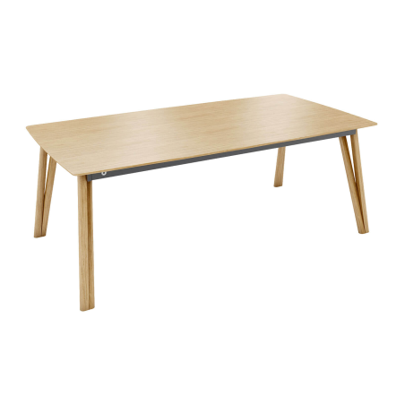 Rennes Mobitec® - Table en...
