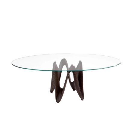 Lambda Sovet® - Table ovale...