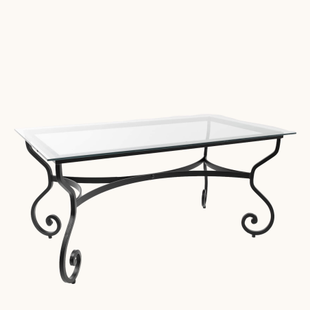 Damasco - Table style...