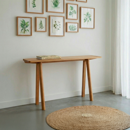 Chevron - Console design en...