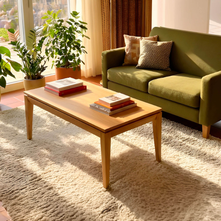 Buzz - Table basse...