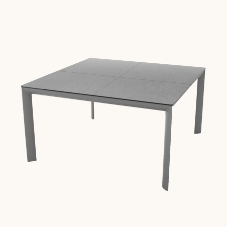 Cocoon - Table carrée...