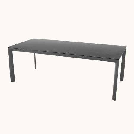 Cocoon - Table italienne...