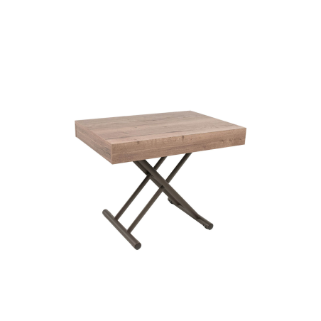 Compact - Table réglable en...