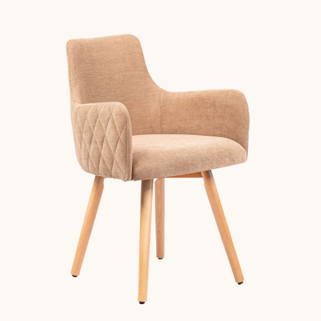Anders diamant - Fauteuil...