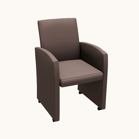 Sarah - Fauteuil de table...