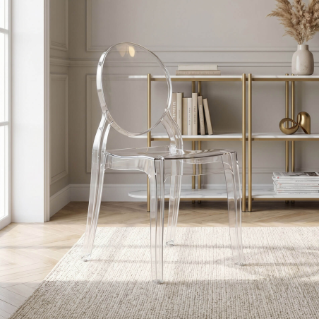 Elizabeth - Chaise...